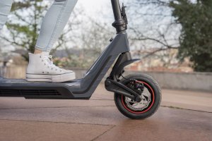 Hulajnoga elektryczna Sencor SCOOTER S80 5