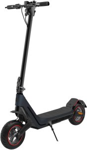 Hulajnoga elektryczna Sencor SCOOTER S80 7