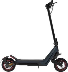 Hulajnoga elektryczna Sencor SCOOTER S80 10