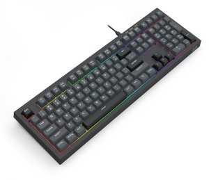 Klawiatura Redragon K518 Crux  (K518-RGB-GB Crux) 2