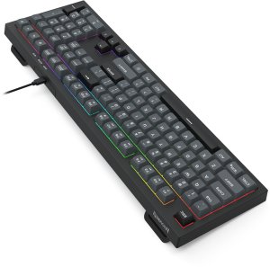 Klawiatura Redragon K518 Crux  (K518-RGB-GB Crux) 3