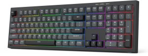 Klawiatura Redragon K518 Crux  (K518-RGB-GB Crux) 6