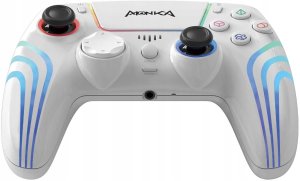 Pad Monka Contra 3
