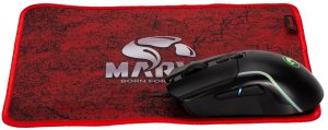 Marvo Loot 40 + Słuchawki + Podkładka (CM416 EN) 4
