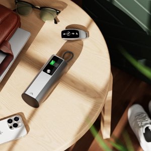 Powerbank Alogic ARK PRO 27600MAH POWER BANK 2
