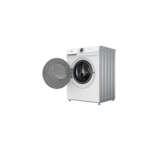 Pralka Midea Washing Machine | MF100W70/W | Energy efficiency class D | Front loading | Washing capacity 7 kg | 1200 RPM | Depth 40 cm 3