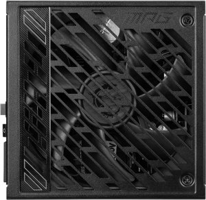 Zasilacz MSI MPG A1250GS PCIE5 1250W ATX 3.1 (306-7ZPFX11-CE0) 4