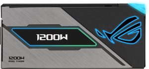 Zasilacz Asus ROG Thor Platinum III 1200W ATX 3.1 (90YE00V2-B0NA00) 4