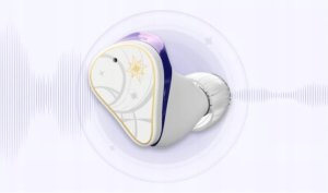 Słuchawki Moondrop MOONDROP ROBIN - TWS 4