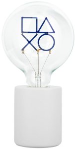 Paladone PALADONE Playstation Lampka Żarówka ledowo-neonowa (24,3 cm) 2