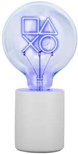 Paladone PALADONE Playstation Lampka Żarówka ledowo-neonowa (24,3 cm) 3