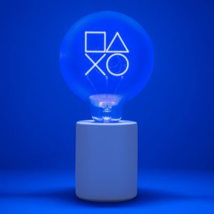 Paladone PALADONE Playstation Lampka Żarówka ledowo-neonowa (24,3 cm) 4