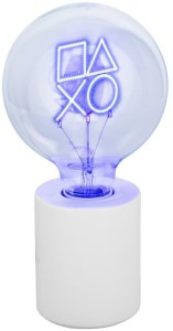Paladone PALADONE Playstation Lampka Żarówka ledowo-neonowa (24,3 cm) 6