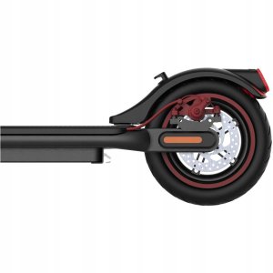 Hulajnoga elektryczna Sencor SCOOTER S21 10
