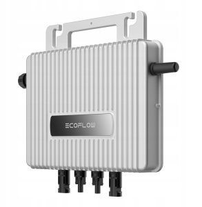 EcoFlow Zestaw Mikroinwerter Stream 800W + kable PV i AC 3