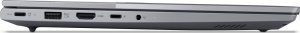 Laptop Lenovo ThinkBook 14 G8 IRL i5-13420H / 16 GB / 512 GB / W11 Pro (21SG00H8PB) 12