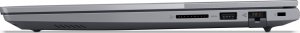 Laptop Lenovo ThinkBook 14 G8 IRL i5-13420H / 16 GB / 512 GB / W11 Pro (21SG00H8PB) 13