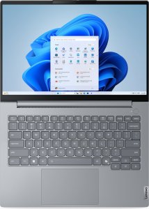 Laptop Lenovo ThinkBook 14 G8 IRL i5-13420H / 16 GB / 512 GB / W11 Pro (21SG00H8PB) 14