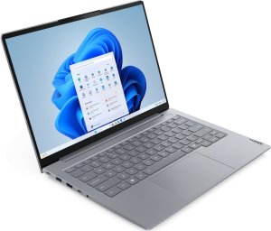 Laptop Lenovo ThinkBook 14 G8 IRL i5-13420H / 16 GB / 512 GB / W11 Pro (21SG00H8PB) 2