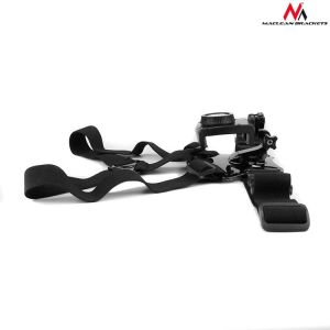 Maclean Szelki sportowe do telefonu, aparatu, kamer GoPro (MC-773) 8
