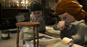 Lego Harry Potter Collection Gra na Xbox One 3