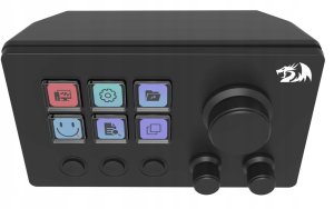 Redragon Stream Deck SS-551 Skyrider (SS-551) 3