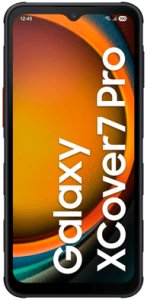 Smartfon Samsung Galaxy Xcover 7 Pro Enterprise Edition 5G 6/128GB Czarny  (SM-G766BZKDEEB) 2