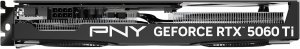 Karta graficzna PNY GeForce RTX 5060 Ti Overclocked Dual 8GB GDDR7 DLSS4 (VCG5060T8DFXPB1-O) 7