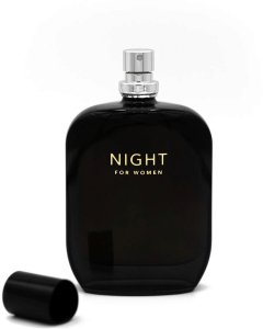 Fragrance One Night For Women - Ekstrakt perfum 50ml 2