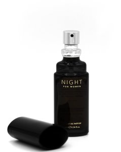 Fragrance One Night For Women - Ekstrakt perfum 10ml 2