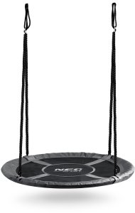 Neo-Sport NeoSport Huśtawka bocianie gniazdo Swingo 110 cm 2