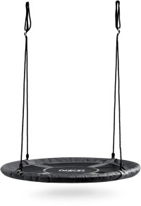 Neo-Sport NeoSport Huśtawka bocianie gniazdo Swingo 110 cm 6