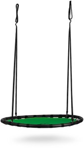 Neo-Sport NeoSport Huśtawka bocianie gniazdo Swingo 120 cm 2