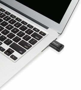 Pendrive PNY Elite-X, 256 GB  (P-FDI256EXFITC-GE) 9