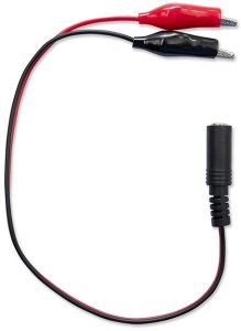Qoltec Automatyczna ładowarka do akumulatora AGM GEL STD 6V 12V | 1.5A |Prostownik z sygnalizatorem LED 11