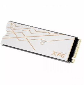 Dysk SSD ADATA XPG Mars 980 Blade 4TB M.2 2280 PCI-E x4 Gen5 NVMe (SMAR-980B-4TCS) 2