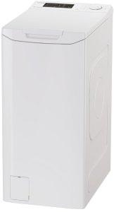 Pralka Candy Pralka TOP TCAS265D3-S 2