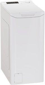 Pralka Candy Pralka TOP TCAS265D3-S 3