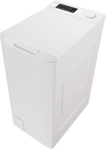 Pralka Candy Pralka TOP TCAS265D3-S 4