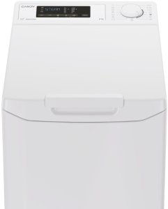 Pralka Candy Pralka TOP TCAS265D3-S 5