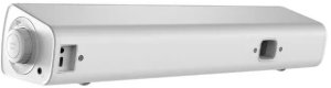 Głośniki komputerowe Creative Soundbar GS3 White 2