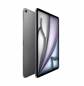 Tablet Apple iPad Air 13" 6 gen. 512 GB 5G Grafitowy (MCJ94HC/A) 3