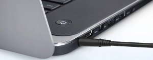 Zasilacz do laptopa Lextool 45 W, 1.35 mm, 2.37 A, 19 V (LXG325) 7
