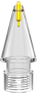 4smarts Końcówki do rysika 4smarts Lucid do      Apple Pencil 1. gen./2. gen./USB-C/Pro 4szt wielokolorowe 2