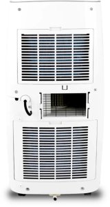 Klimatyzator Argo Klimatyzator przenośny Milo Plus Wi-Fi 5