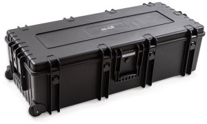 Walizka foto B&W International B&W Outdoor Case Type 7300y black 2