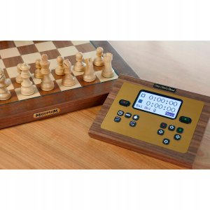 Millennium Millennium Chess Classic Element 4