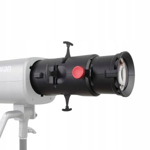 Amaran Amaran Spotlight SE 19° lens kit 2