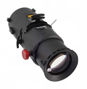Amaran Amaran Spotlight SE 19° lens kit 4