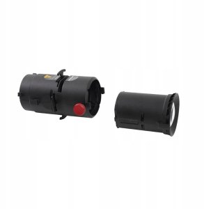 Amaran Amaran Spotlight SE 19° lens kit 6